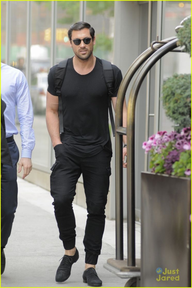 Maksim Chmerkovskiy