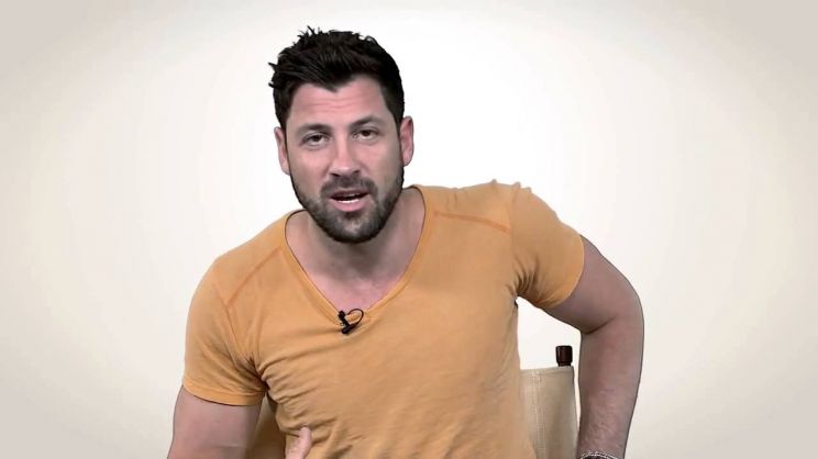 Maksim Chmerkovskiy