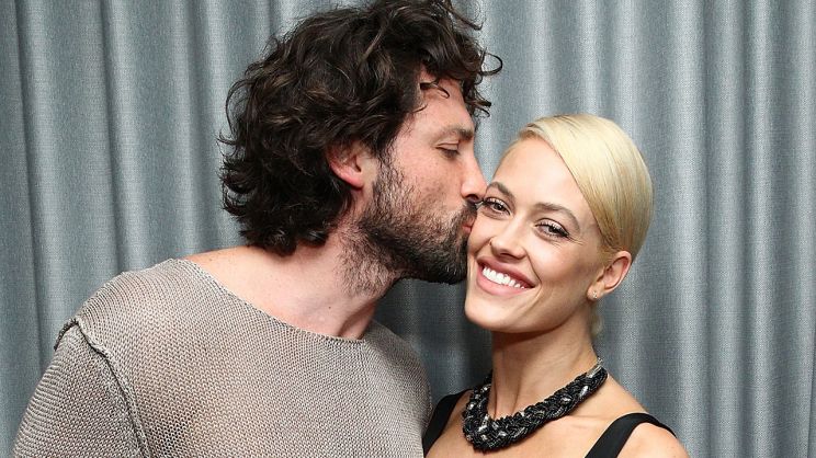 Maksim Chmerkovskiy