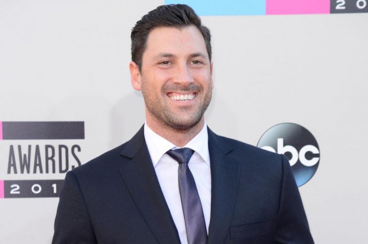 Maksim Chmerkovskiy