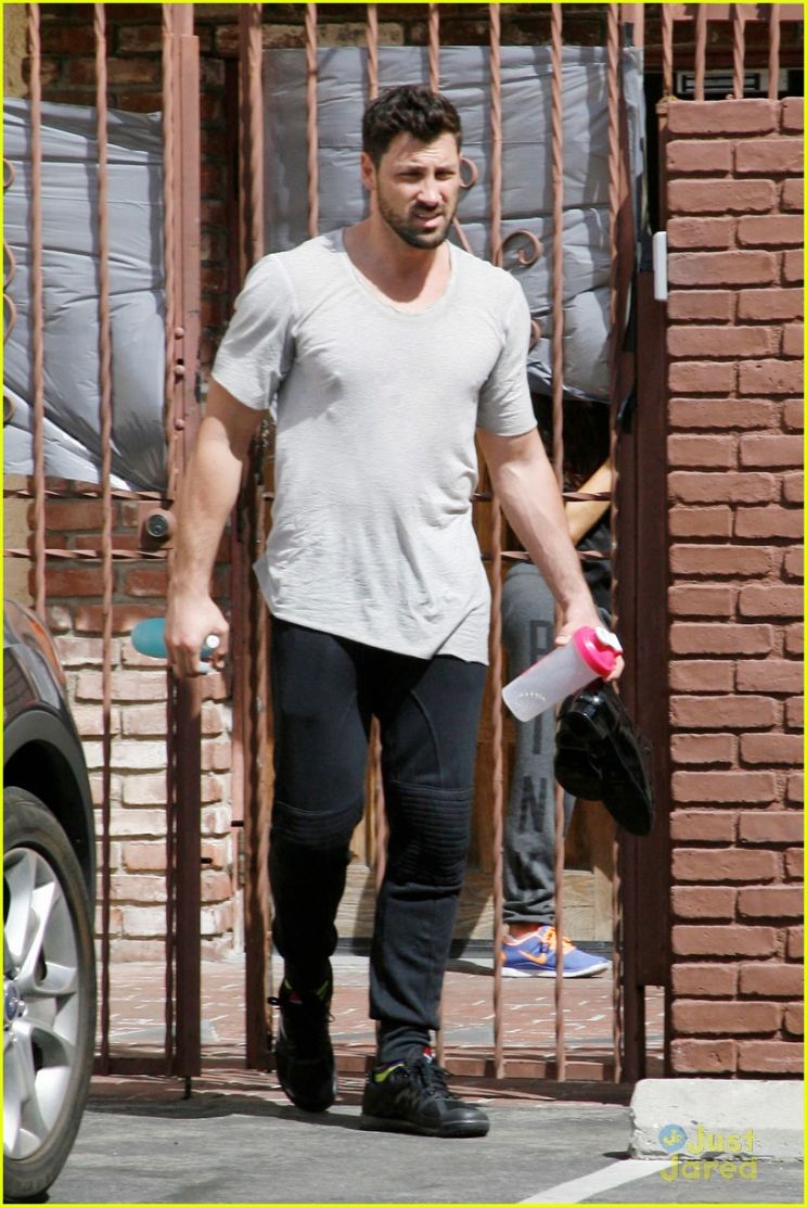 Maksim Chmerkovskiy