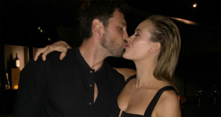 Maksim Chmerkovskiy