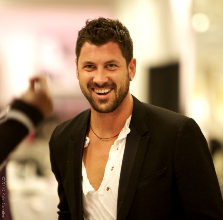 Maksim Chmerkovskiy