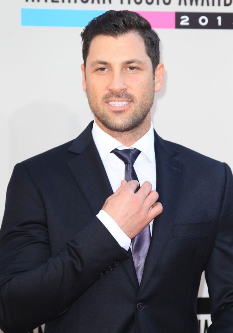 Maksim Chmerkovskiy