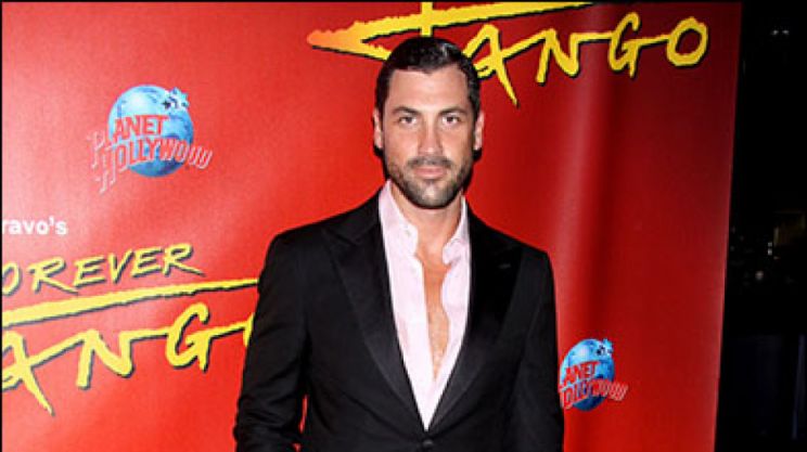 Maksim Chmerkovskiy