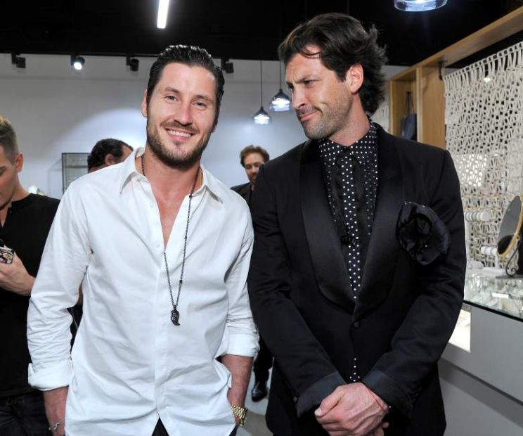 Maksim Chmerkovskiy