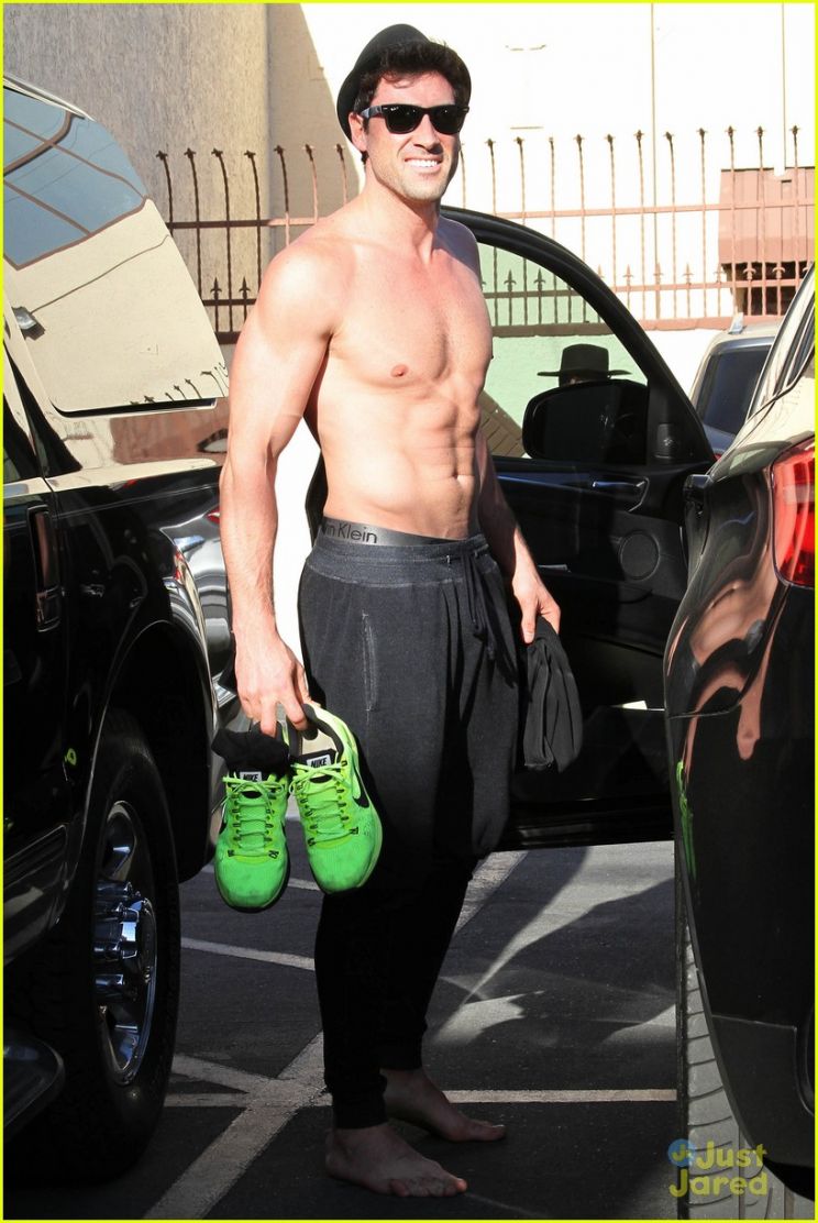 Maksim Chmerkovskiy