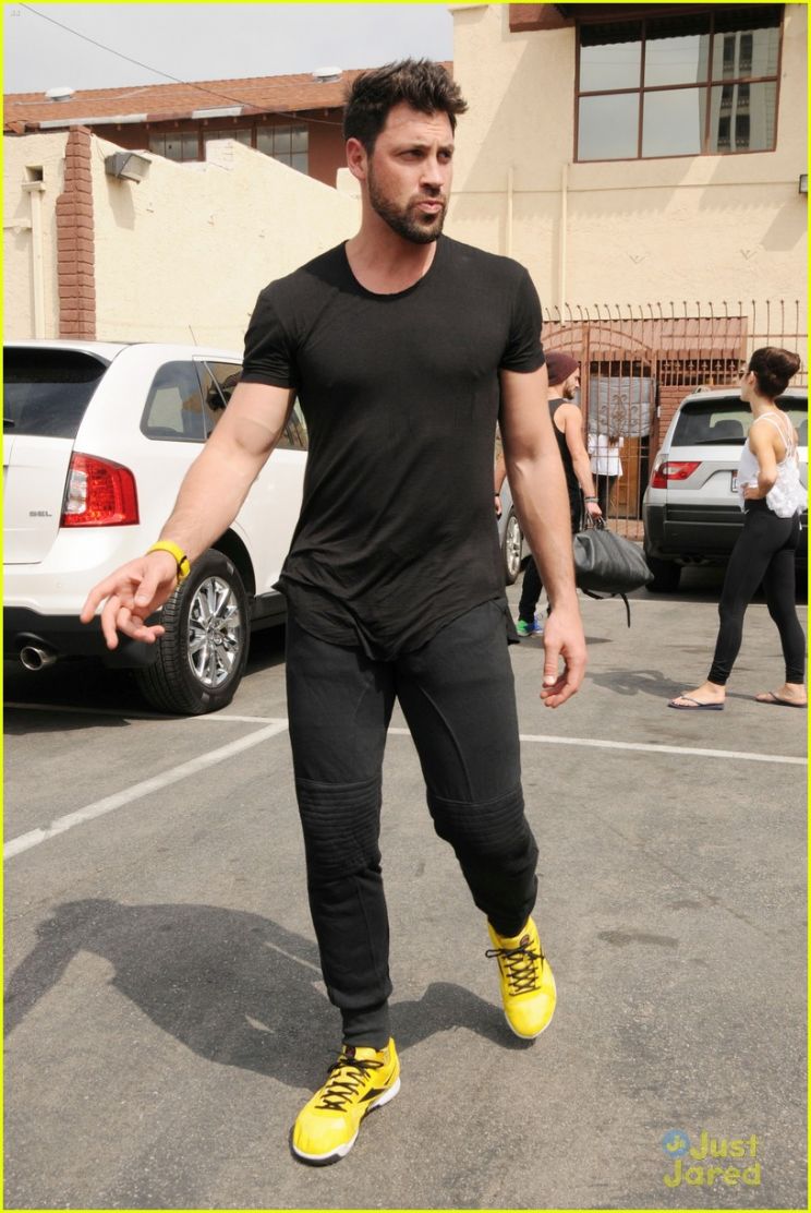 Maksim Chmerkovskiy
