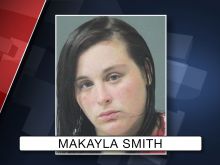 Makyla Smith