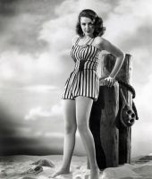 Mala Powers