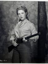 Mala Powers