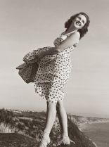 Mala Powers #939085 picture (Portrait Medium)