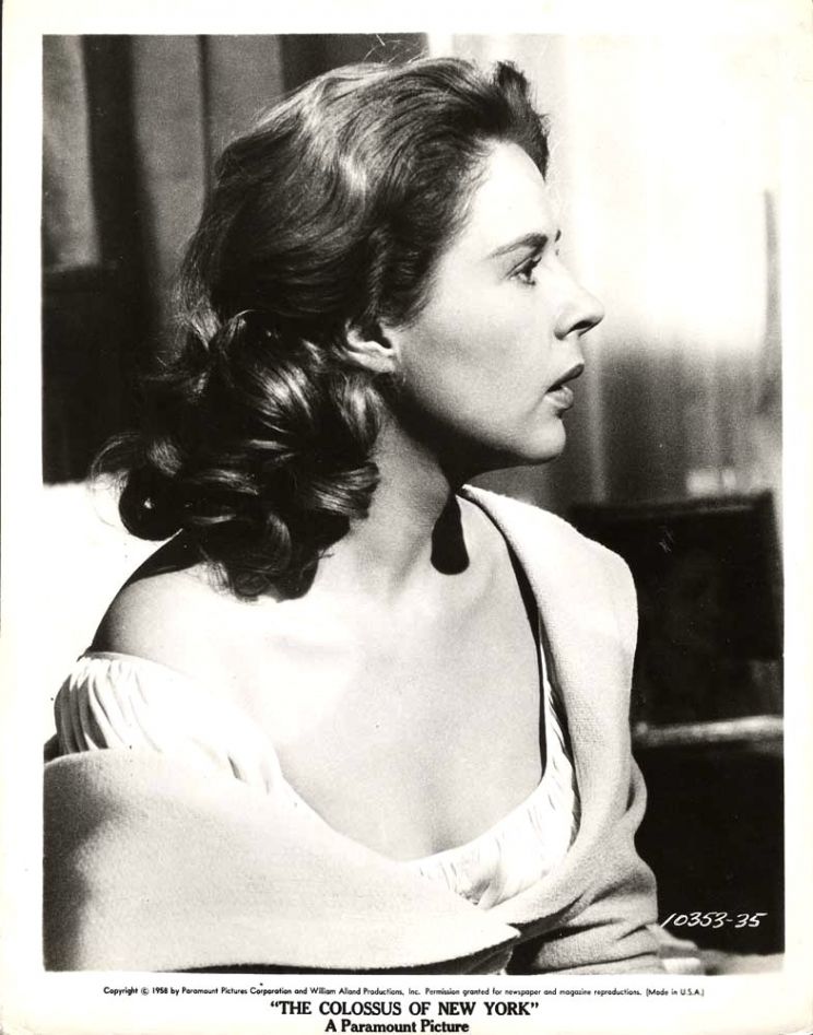Mala Powers