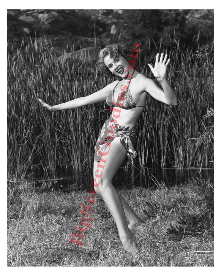 Mala Powers