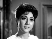 Mala Sinha