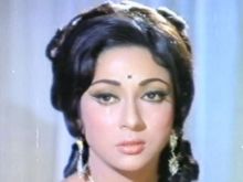 Mala Sinha