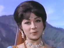 Mala Sinha