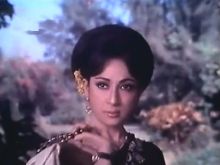 Mala Sinha