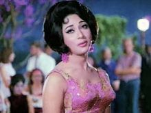 Mala Sinha