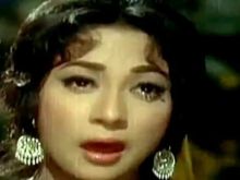 Mala Sinha