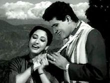Mala Sinha