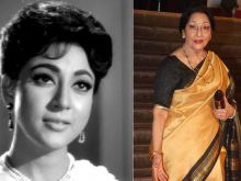Mala Sinha
