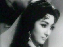 Mala Sinha