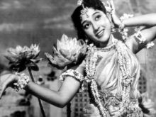 Mala Sinha