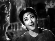 Mala Sinha