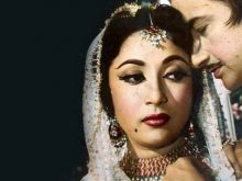 Mala Sinha