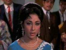 Mala Sinha