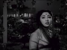 Mala Sinha