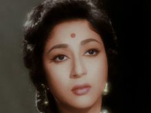 Mala Sinha