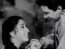 Mala Sinha