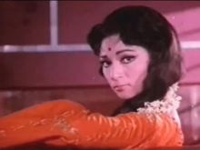 Mala Sinha