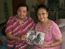 Mala Sinha