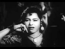 Mala Sinha photo
