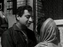 Mala Sinha photo