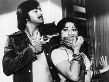 Mala Sinha