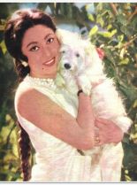 Mala Sinha