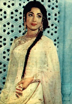 Mala Sinha