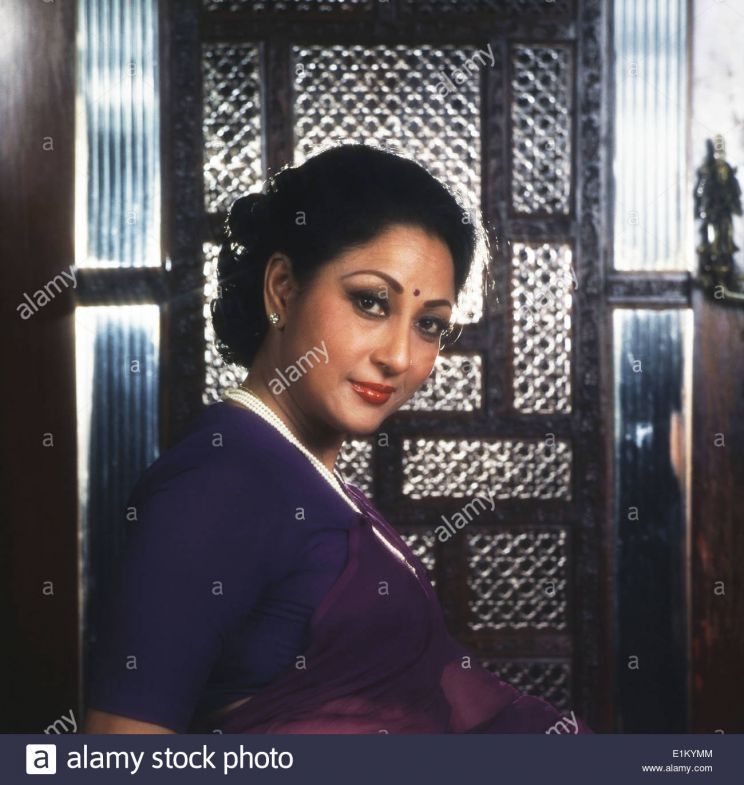 Mala Sinha