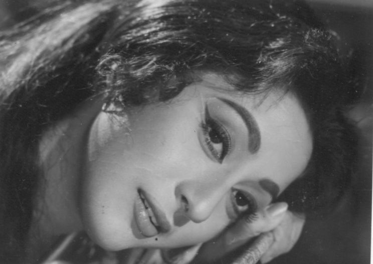 Mala Sinha