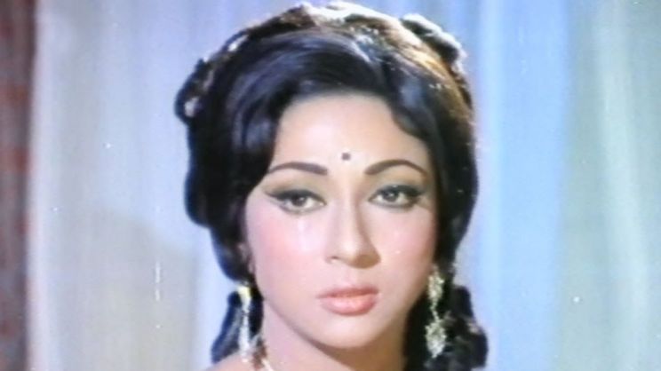 Mala Sinha