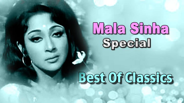 Mala Sinha