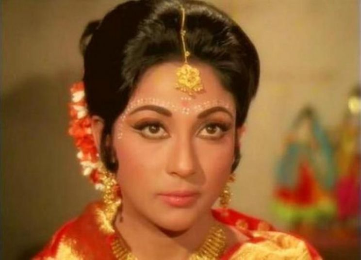 Mala Sinha