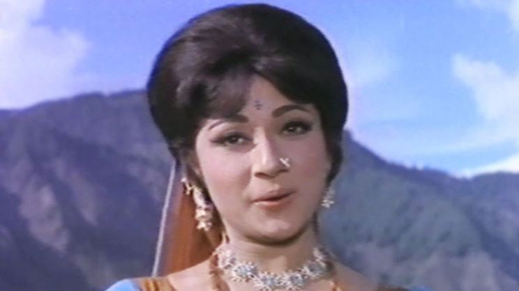 Mala Sinha