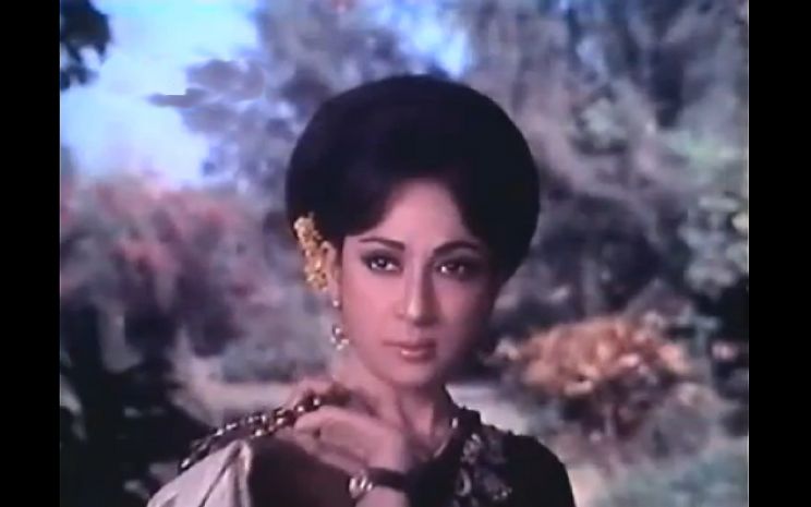 Mala Sinha
