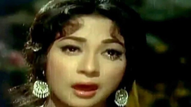 Mala Sinha