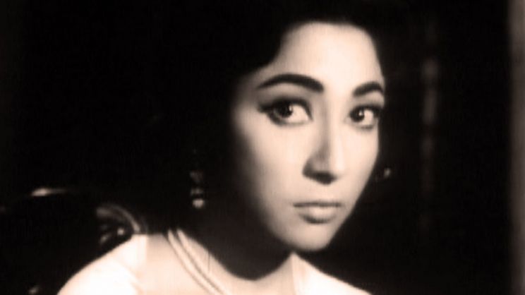 Mala Sinha